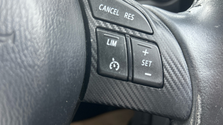 Mazda CX-3 2.0 Sport Nav 5dr Petrol Hatchback